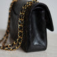 CHANEL CLASSIC MEDIUM DOUBLE FLAP