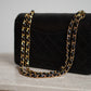 CHANEL CLASSIC MEDIUM DOUBLE FLAP