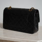 CHANEL CLASSIC MEDIUM DOUBLE FLAP
