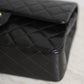 CHANEL CLASSIC MEDIUM DOUBLE FLAP