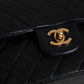 CHANEL CLASSIC MEDIUM DOUBLE FLAP