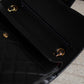 CHANEL CLASSIC MEDIUM DOUBLE FLAP