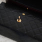 CHANEL CLASSIC MEDIUM DOUBLE FLAP