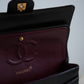 CHANEL CLASSIC MEDIUM DOUBLE FLAP