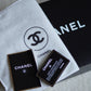CHANEL CLASSIC MEDIUM DOUBLE FLAP