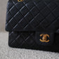 CHANEL CLASSIC MEDIUM DOUBLE FLAP