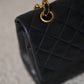 CHANEL CLASSIC MEDIUM DOUBLE FLAP