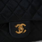 CHANEL CLASSIC MEDIUM DOUBLE FLAP