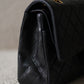 CHANEL CLASSIC MEDIUM DOUBLE FLAP