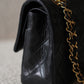 CHANEL CLASSIC MEDIUM DOUBLE FLAP