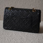 CHANEL CLASSIC MEDIUM DOUBLE FLAP