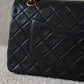 CHANEL CLASSIC MEDIUM DOUBLE FLAP