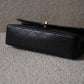 CHANEL CLASSIC MEDIUM DOUBLE FLAP