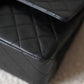 CHANEL CLASSIC MEDIUM DOUBLE FLAP