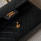 CHANEL CLASSIC MEDIUM DOUBLE FLAP