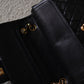 CHANEL CLASSIC MEDIUM DOUBLE FLAP
