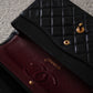 CHANEL CLASSIC MEDIUM DOUBLE FLAP