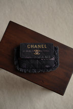 CHANEL MINI VANITY CASE