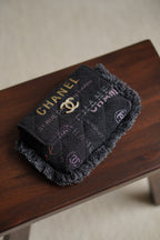 CHANEL MINI VANITY CASE