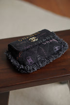 CHANEL MINI VANITY CASE