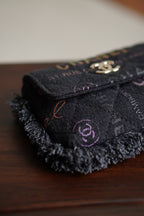 CHANEL MINI VANITY CASE