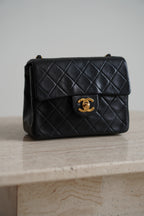 CHANEL CLASSIC MINI SQUARE