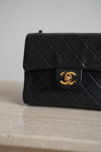CHANEL CLASSIC MINI SQUARE