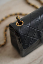 CHANEL CLASSIC MINI SQUARE
