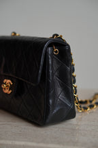 CHANEL CLASSIC MINI SQUARE