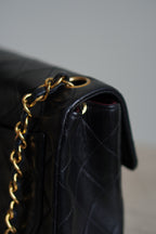CHANEL CLASSIC MINI SQUARE