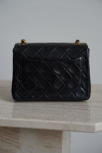 CHANEL CLASSIC MINI SQUARE