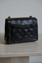 CHANEL CLASSIC MINI SQUARE