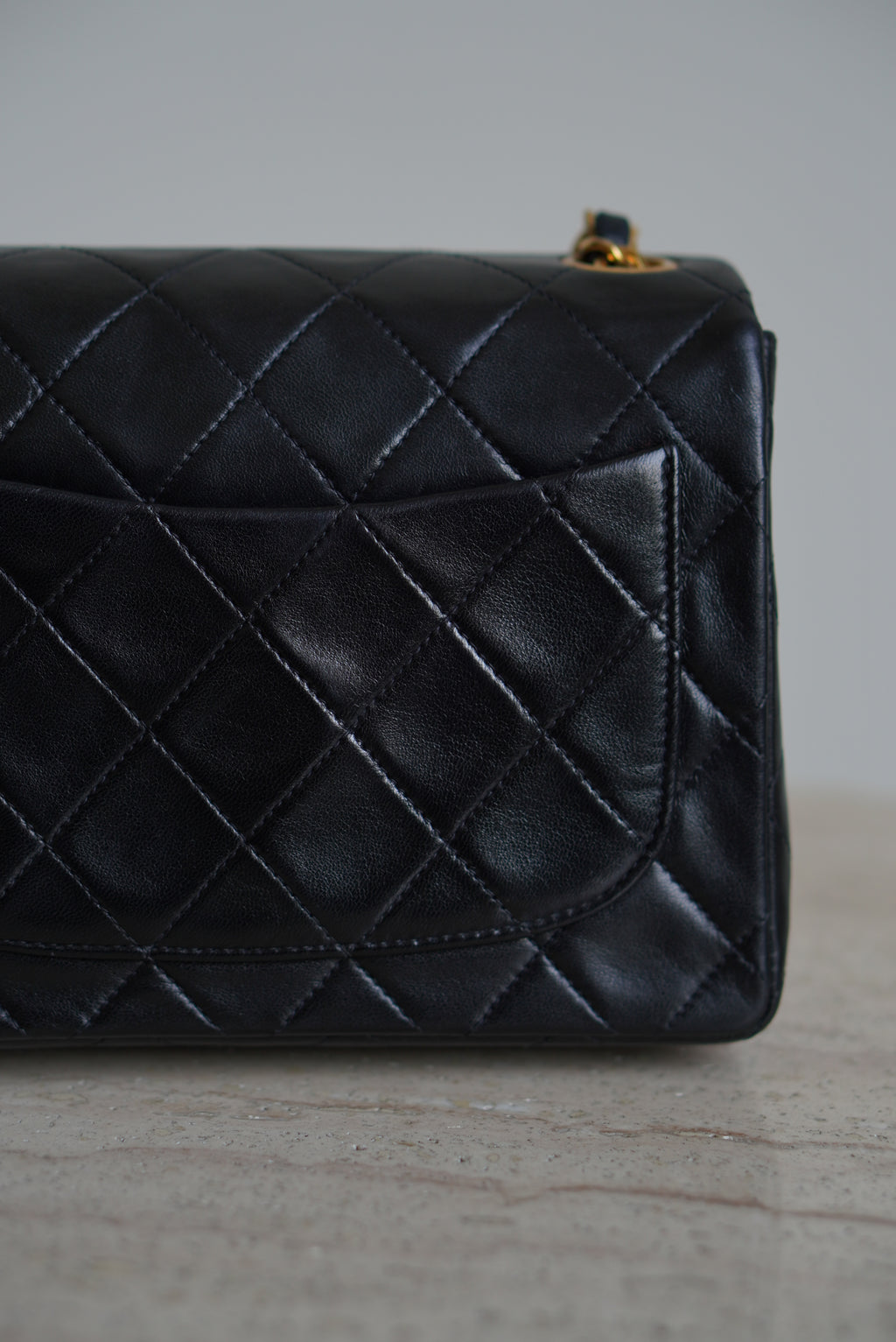 CHANEL CLASSIC MINI SQUARE