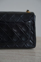 CHANEL CLASSIC MINI SQUARE