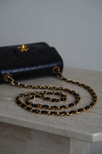 CHANEL CLASSIC MINI SQUARE