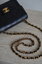 CHANEL CLASSIC MINI SQUARE