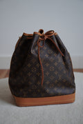 LOUIS VUITTON NOÉ GM