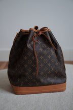 LOUIS VUITTON NOÉ GM
