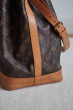LOUIS VUITTON NOÉ GM