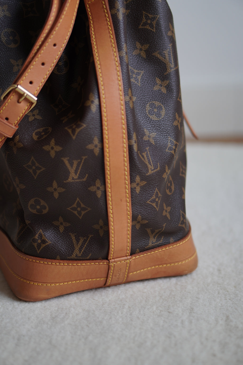 LOUIS VUITTON NOÉ GM