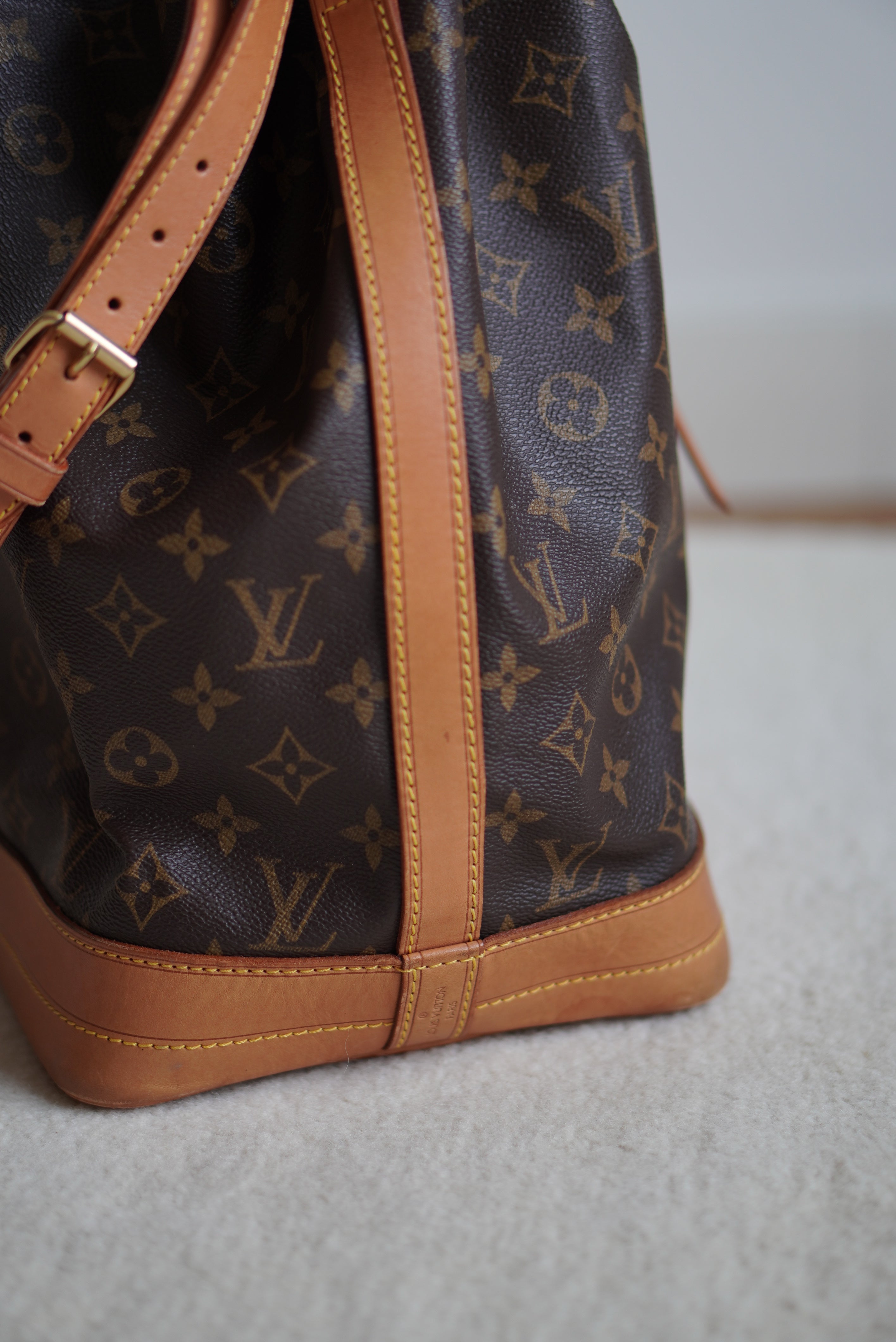 LOUIS VUITTON NOÉ GM