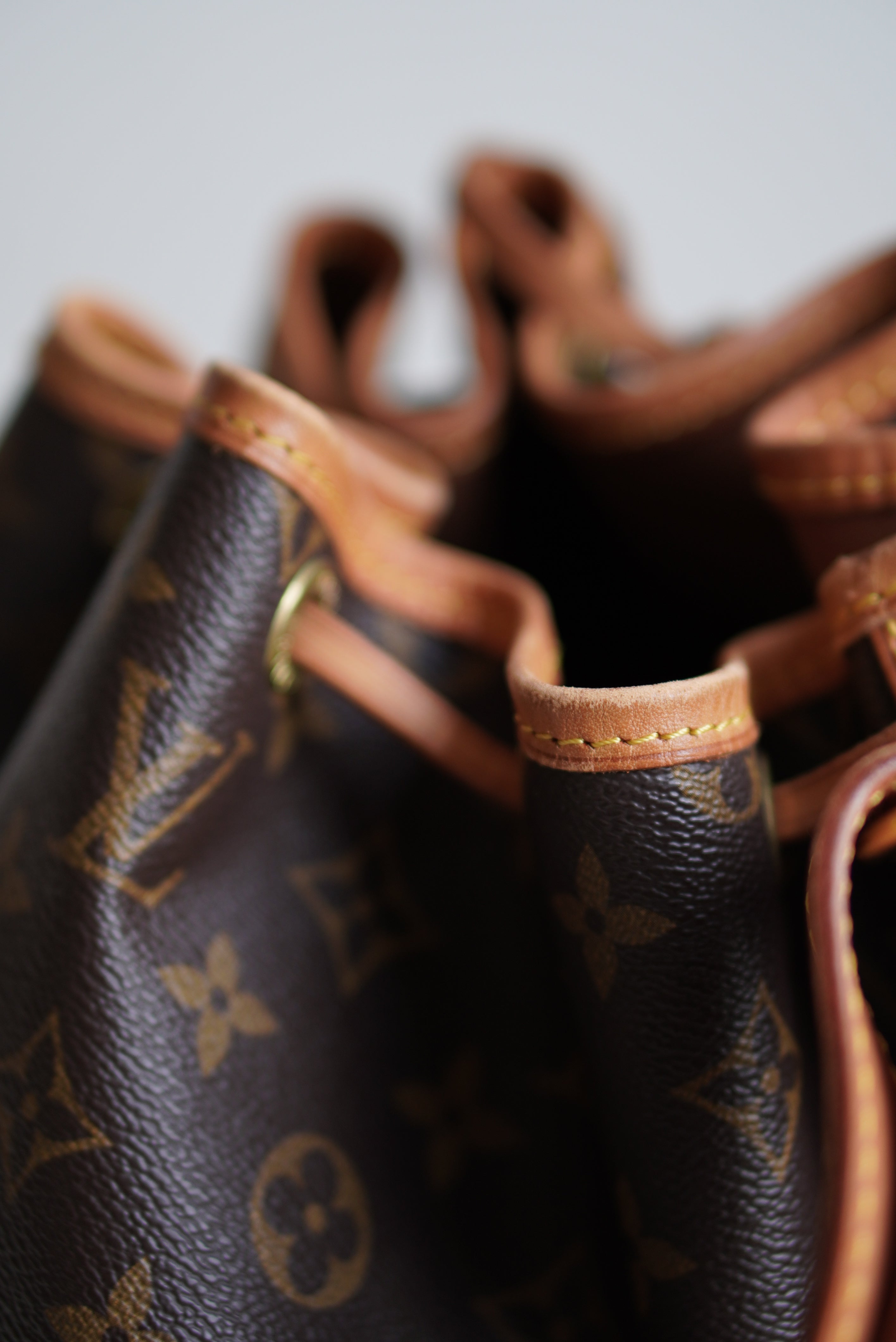 LOUIS VUITTON NOÉ GM