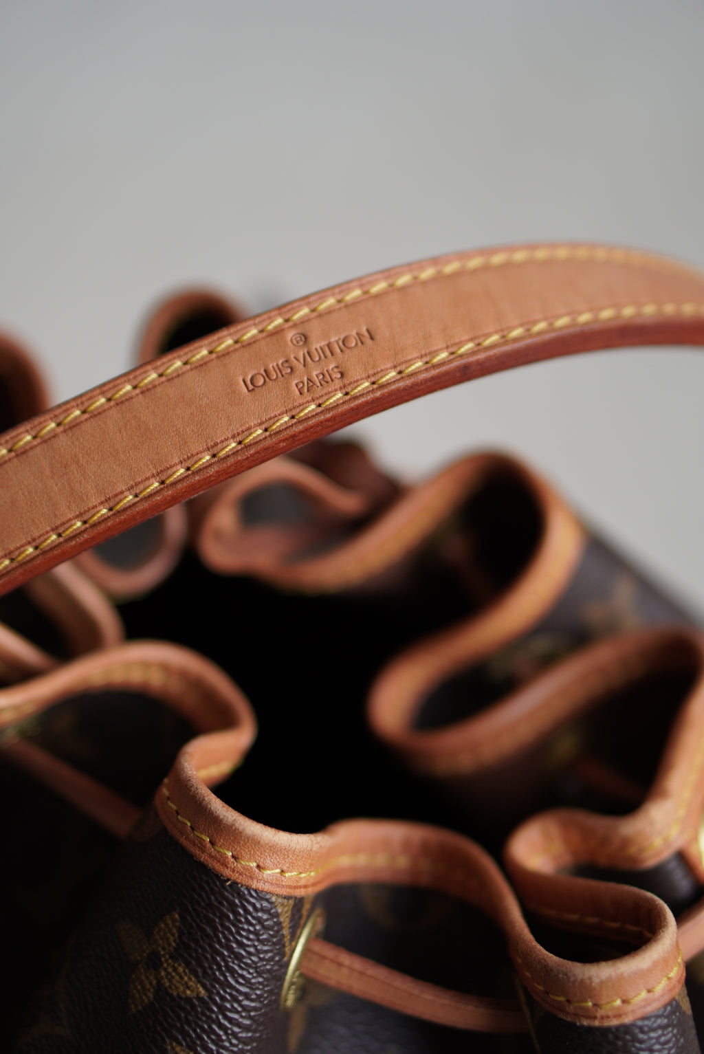 LOUIS VUITTON NOÉ GM