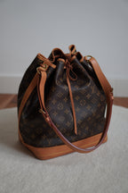 LOUIS VUITTON NOÉ GM