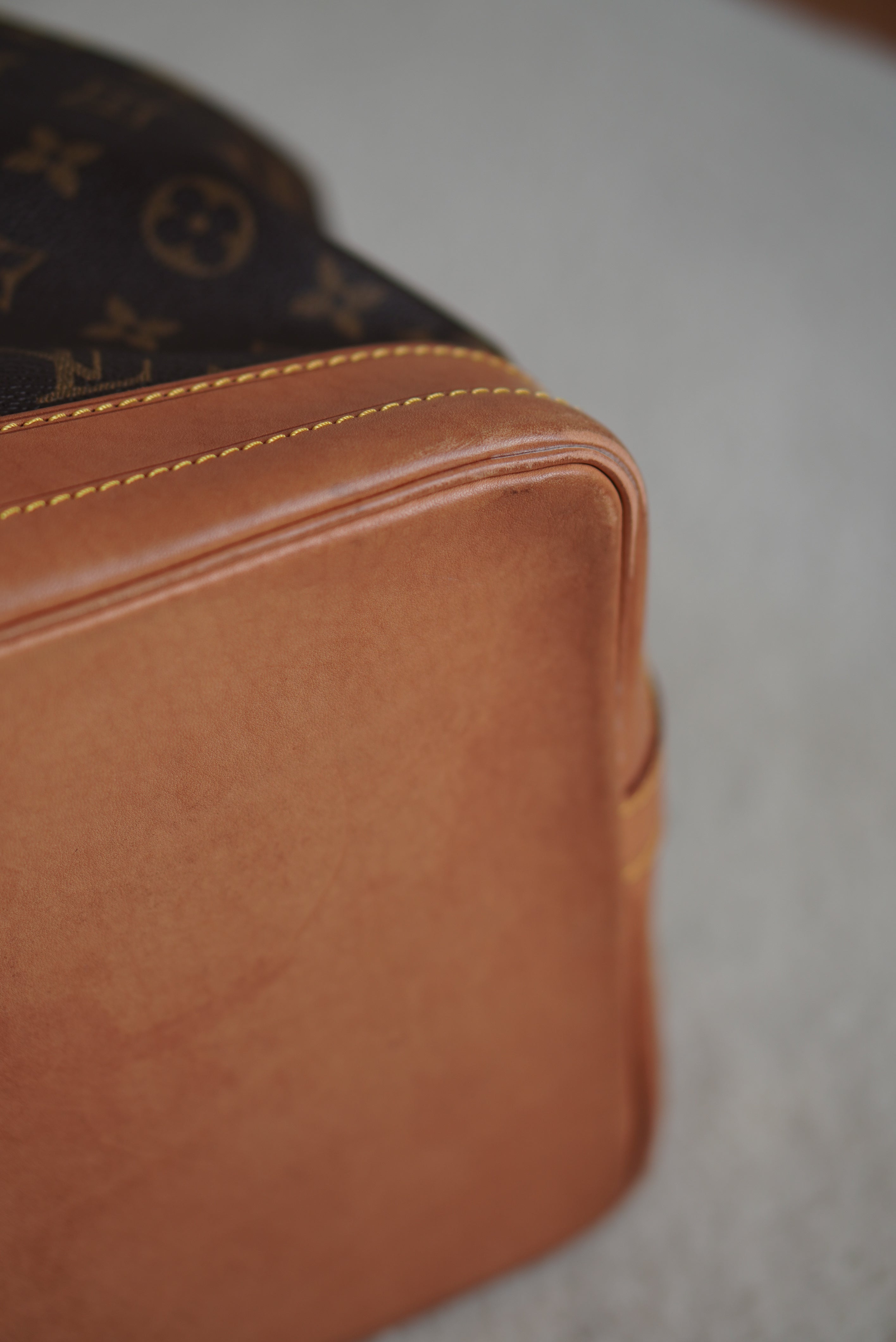 LOUIS VUITTON NOÉ GM