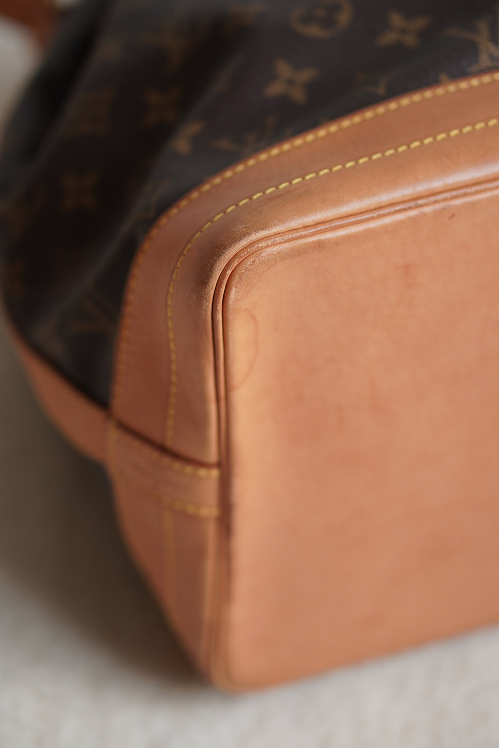 LOUIS VUITTON NOÉ GM