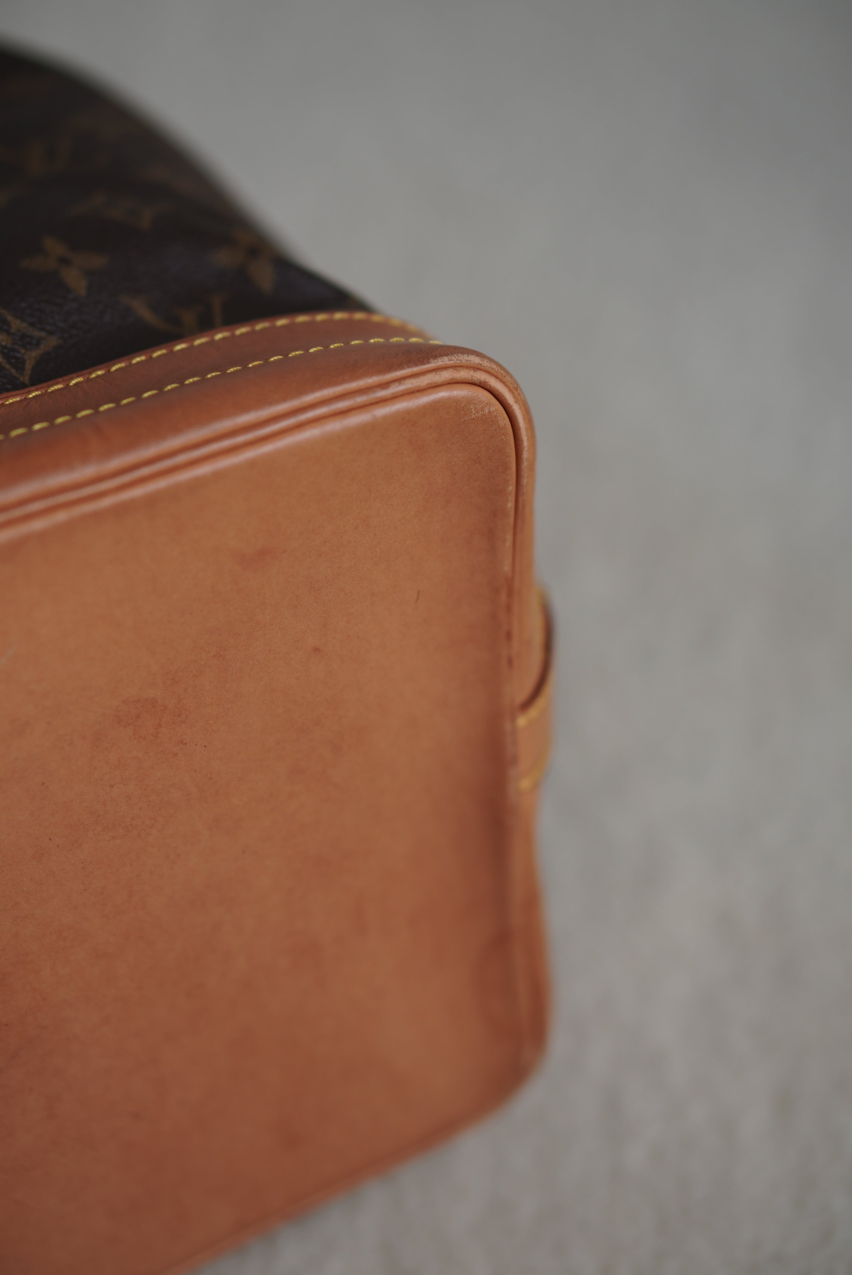 LOUIS VUITTON NOÉ GM
