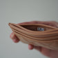 CHANEL CLASSIC CARD HOLDER | NUDE