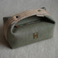 HERMÈS BRIDE-A-BRAC SMALL