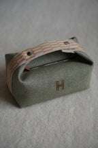 HERMÈS BRIDE-A-BRAC SMALL